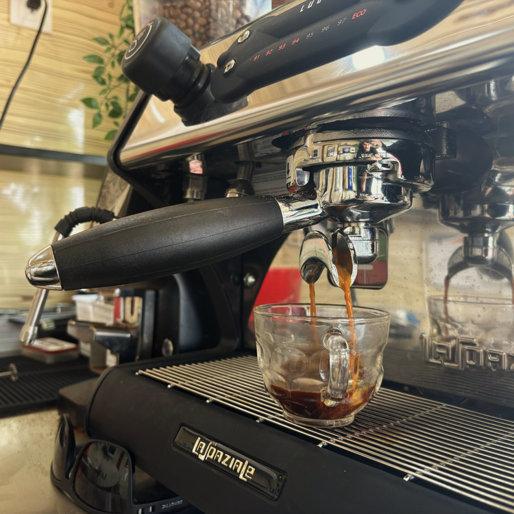 Cafe